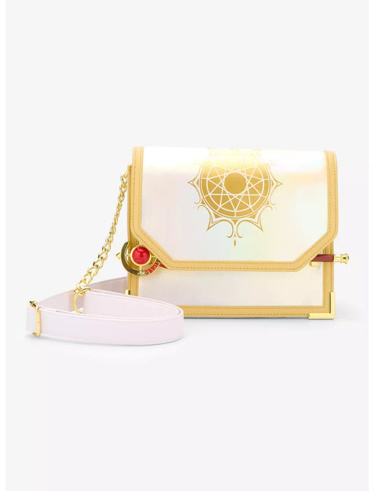 Sac à bandoulière Crunchyroll Frieran