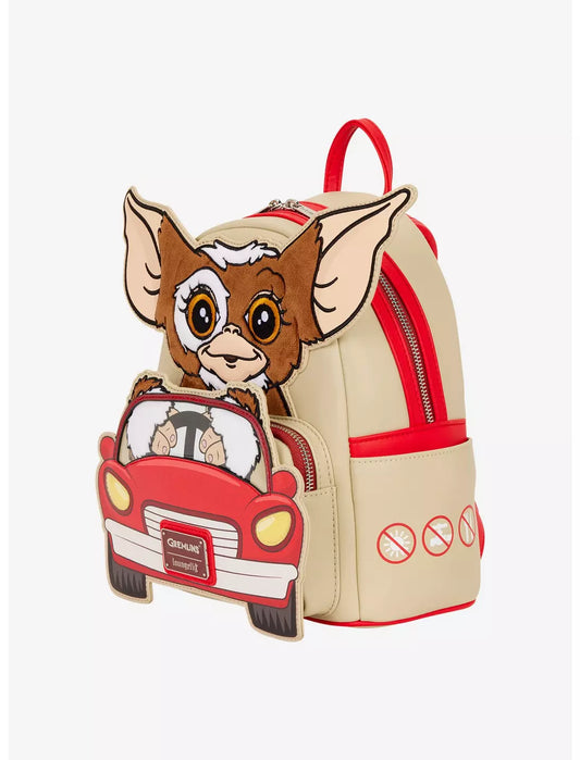 Warner Bros. Zaino Emily Bouquet della Sposa Cadavere