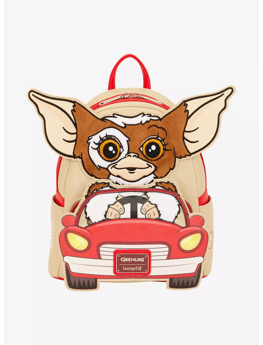 Warner Bros. Zaino Emily Bouquet della Sposa Cadavere