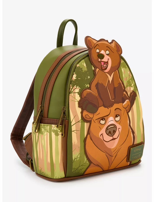 Disney - Sac à dos Brother Bear - Avril 2026