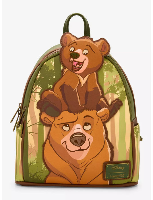Disney - Sac à dos Brother Bear - Avril 2026