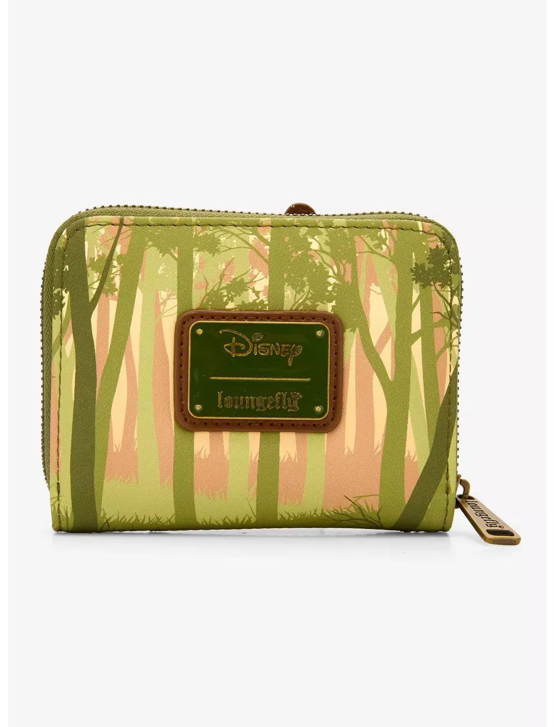 Disney - Portefeuille Frère des Ours