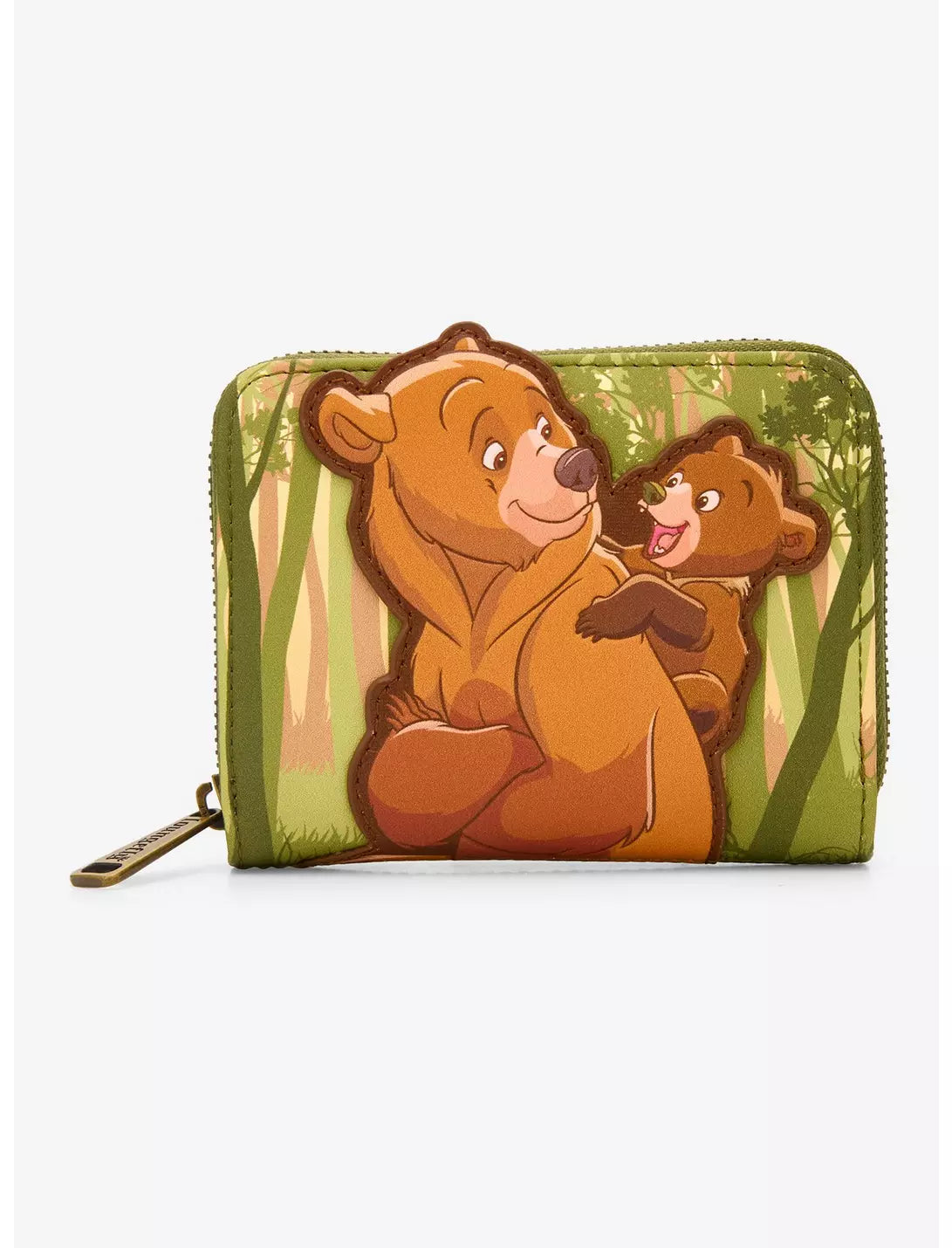 Disney - Portefeuille Frère des Ours