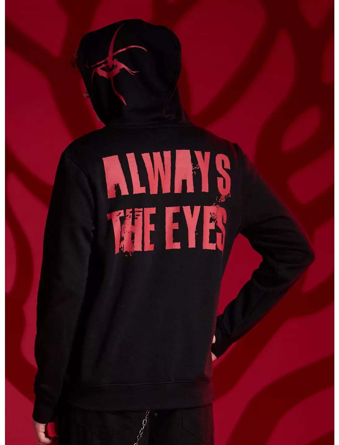 Hoodies Zip Pennywise - Novembre 2025