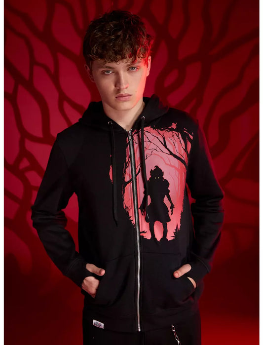 Hoodies Zip Pennywise - Novembre 2025