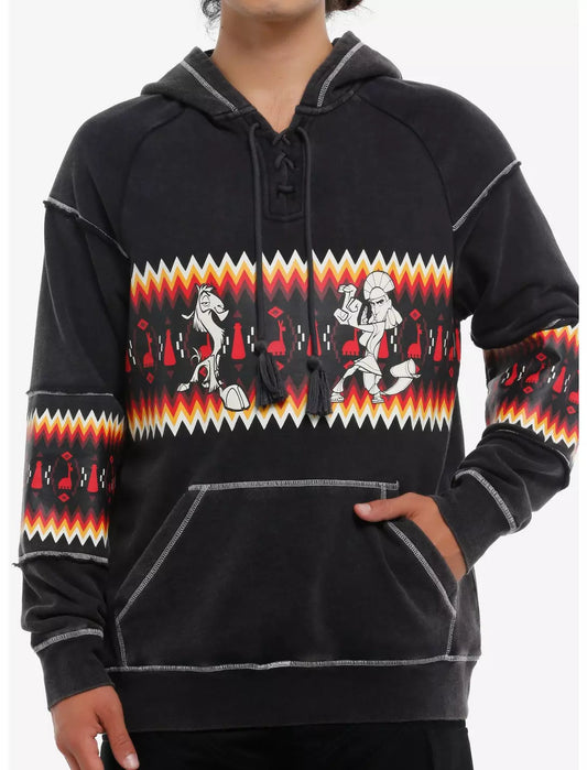 Hoodies Kuzco -  Novembre 2025
