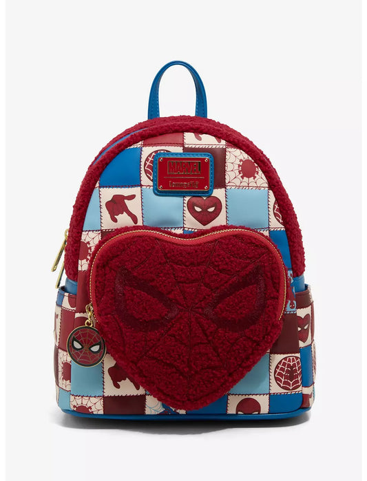 Sac à dos Spiderman