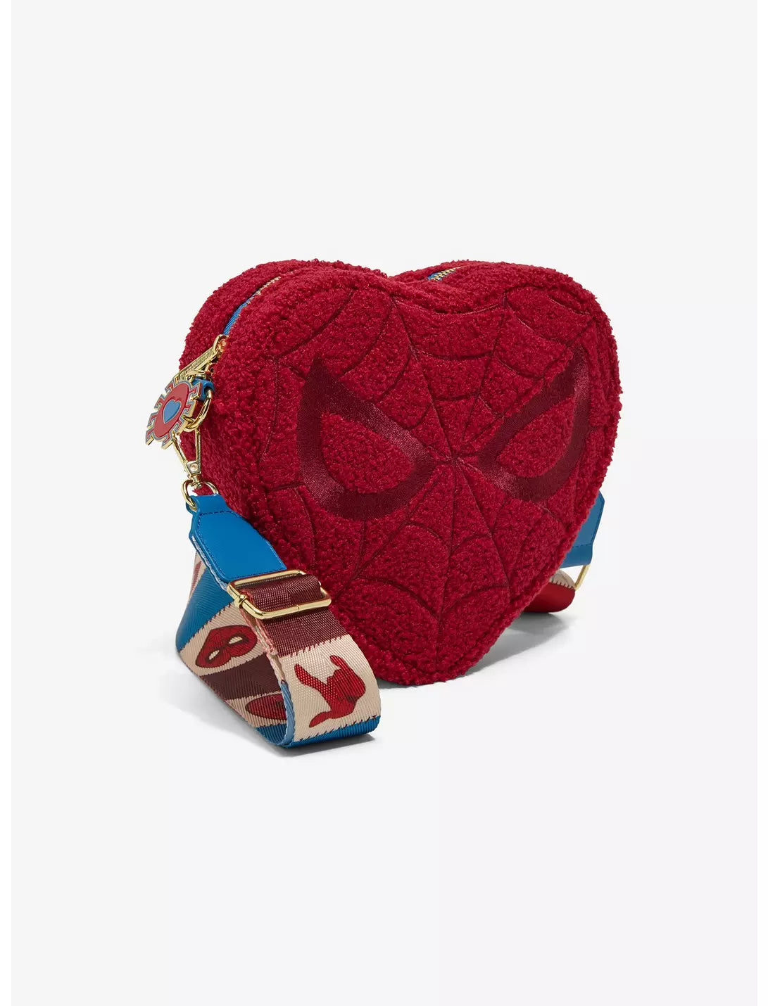 Sac à bandoulière Spiderman