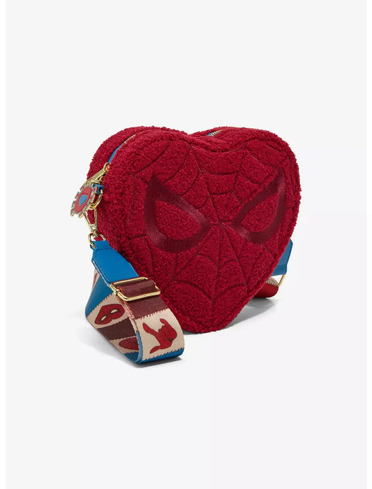 Sac à bandoulière Spiderman