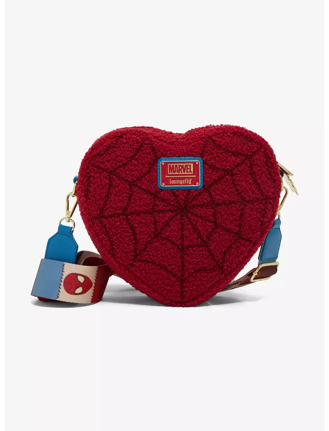 Sac à bandoulière Spiderman