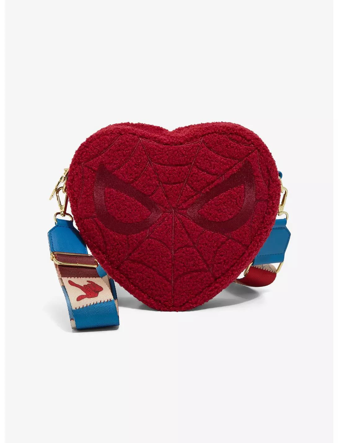 Sac à bandoulière Spiderman