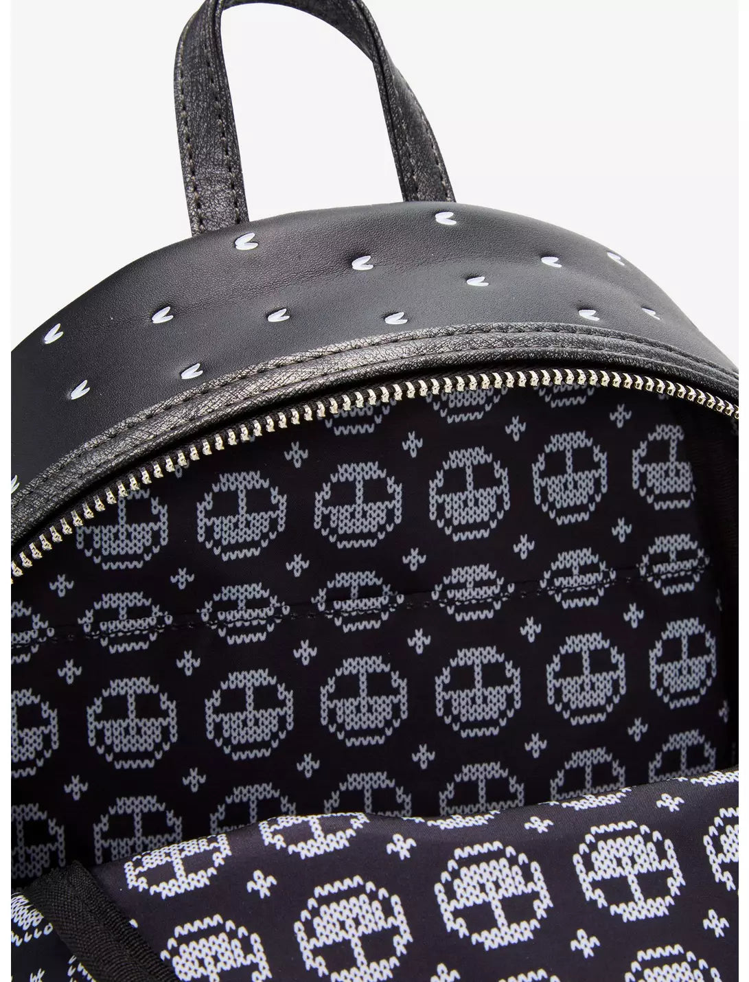 Sac à dos Jack Skellington Christmas