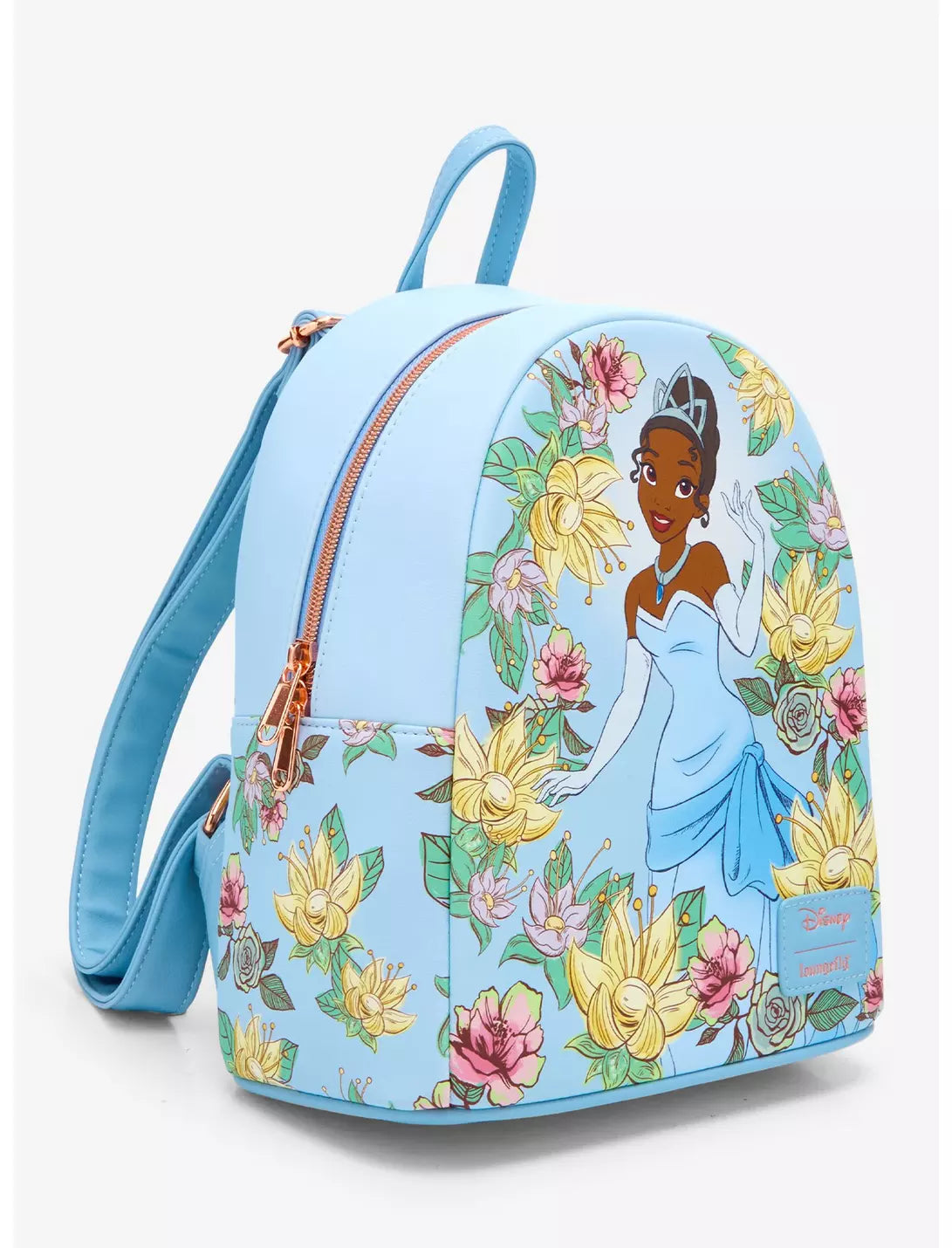 Disney - Sac à dos Tiana