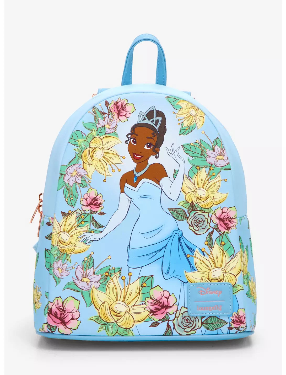 Disney - Sac à dos Tiana