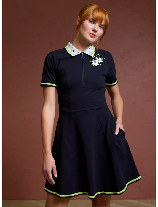 Disney - Robe Mickey Minnie Halloween  - Novembre 2025