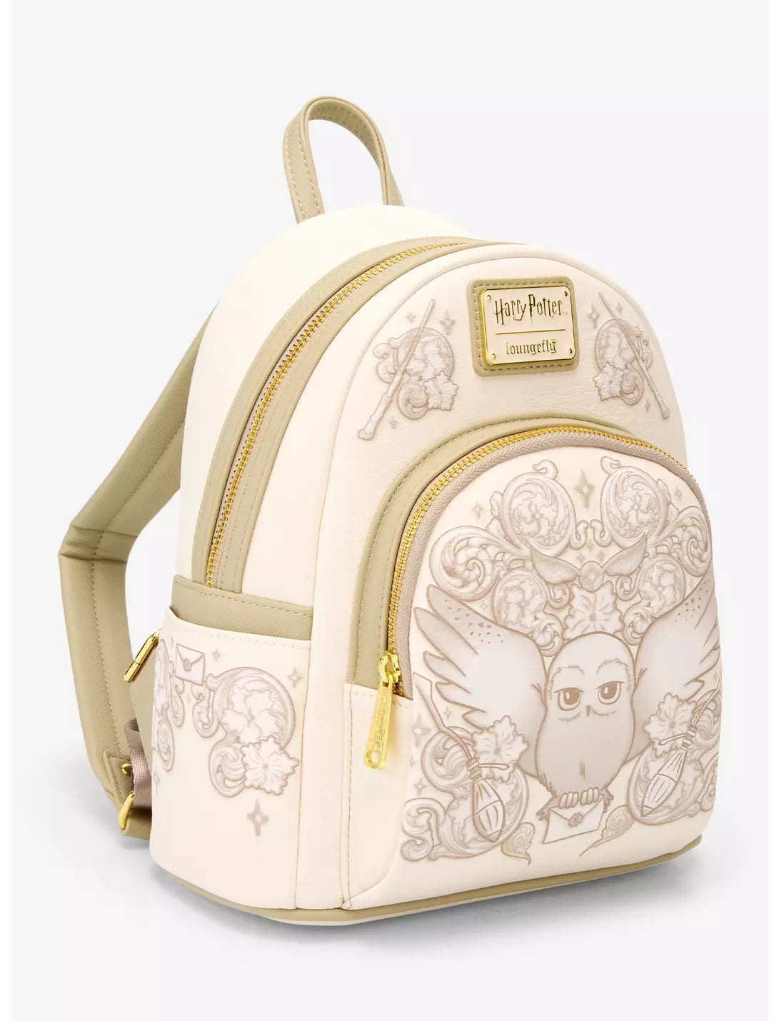 Sac à dos Hedwige Harry Potter