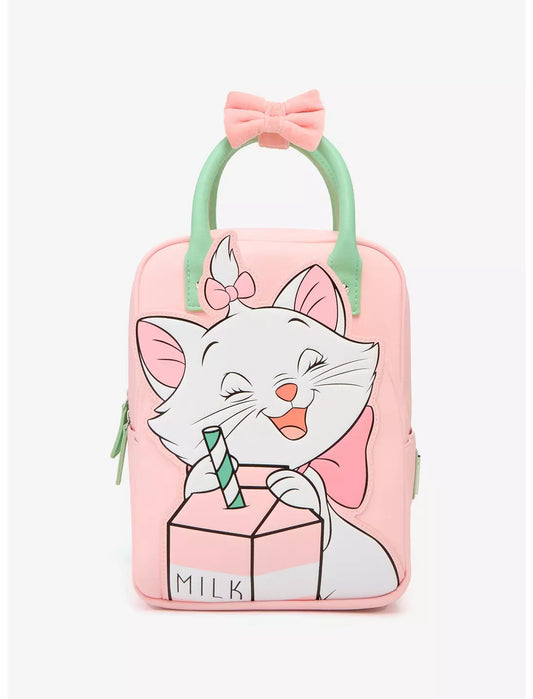 Disney - Sac à dos Marie Milk