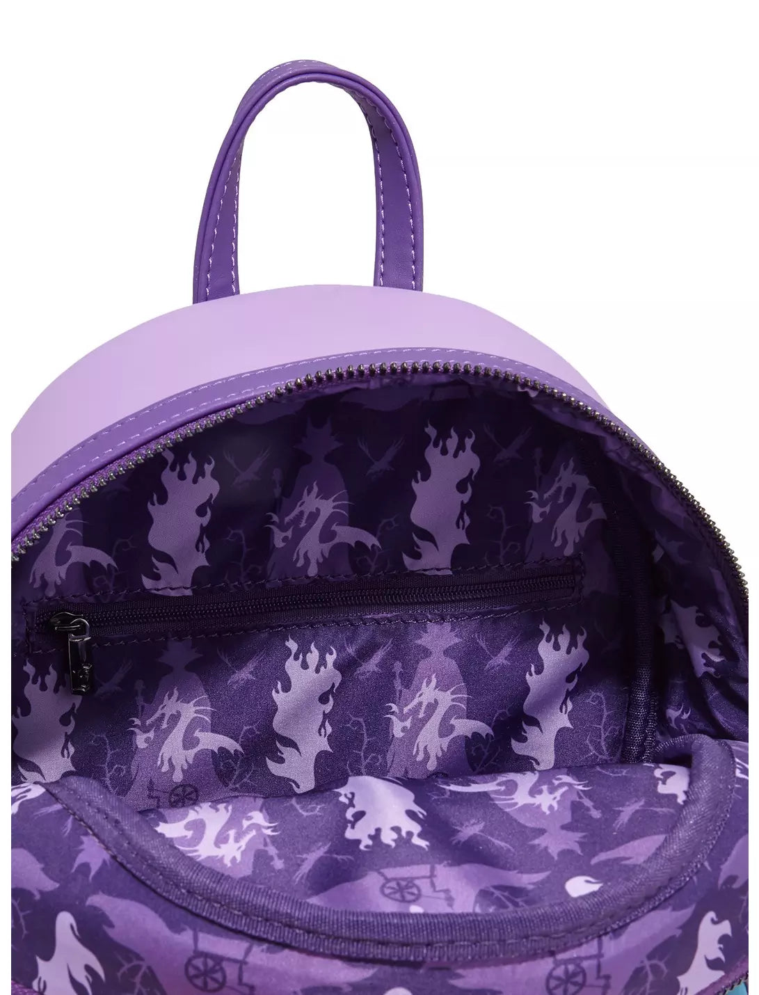 Disney - Sac à dos Maléfique