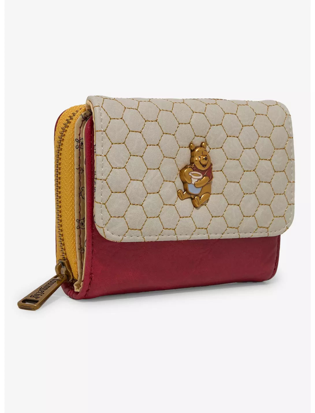 Portefeuille Winnie l'ourson