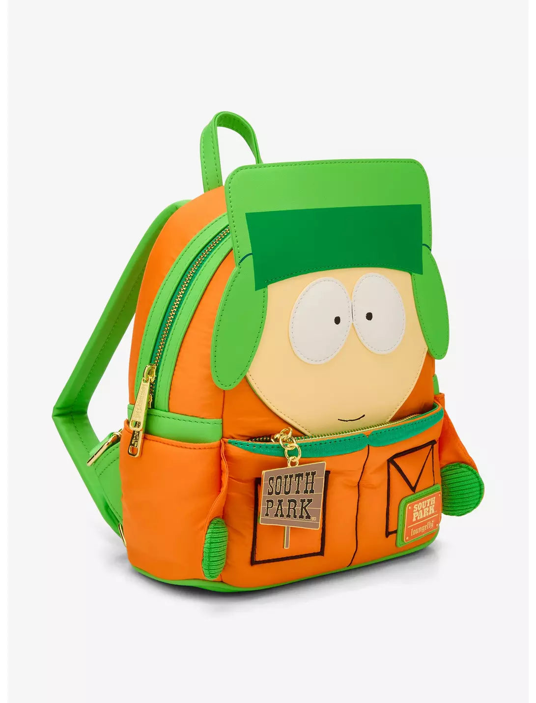 Sac à dos South Park Kyle -  Décembre 2025