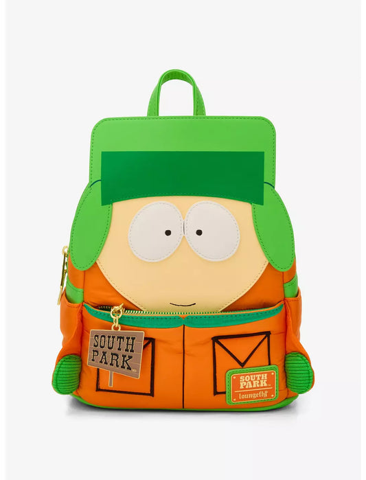 Sac à dos South Park Kyle -  Décembre 2025