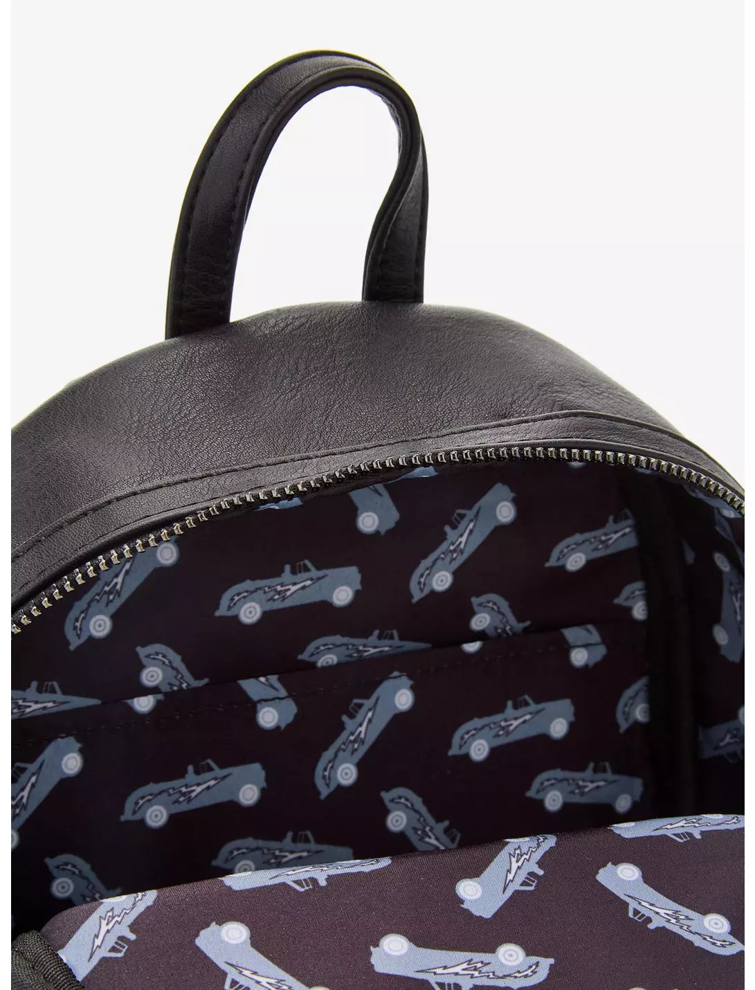 Sac à dos Grease T-Birds Jacket -  Décembre 2025