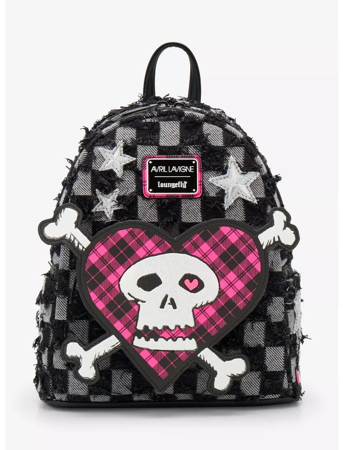 Sac à dos Avril Lavigne -  Décembre 2025