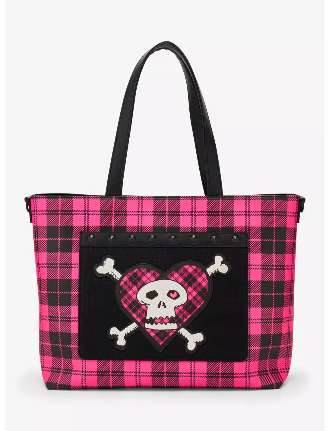 Tote Bag Avril Lavigne -  Décembre 2025