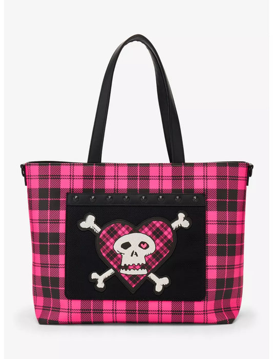 Tote Bag Avril Lavigne -  Décembre 2025