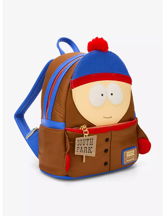 Sac à dos South Park Stan -  Décembre 2025
