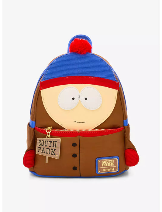 Sac à dos South Park Stan -  Décembre 2025