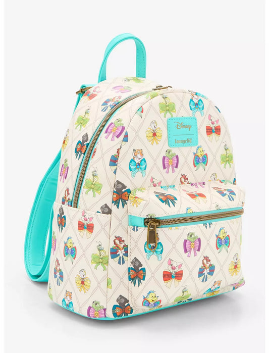 Sac à dos noeuds Princesses Disney