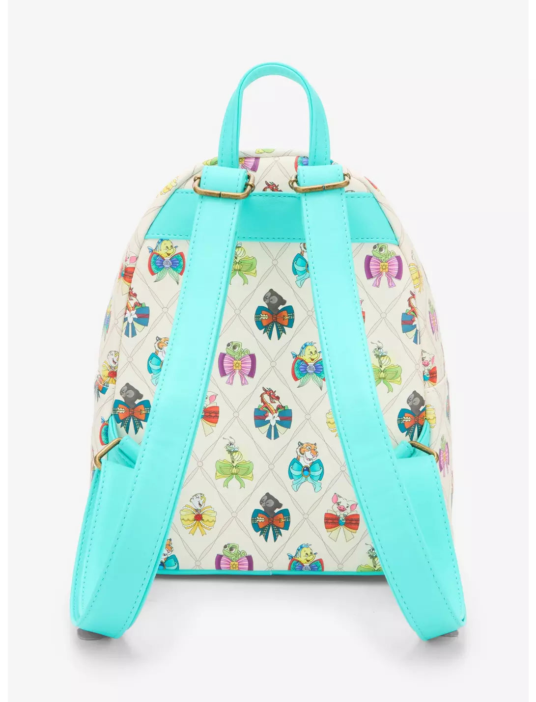 Sac à dos noeuds Princesses Disney