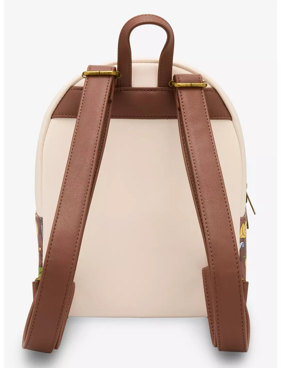 Disney - Sac à dos la Princesse et la grenouille