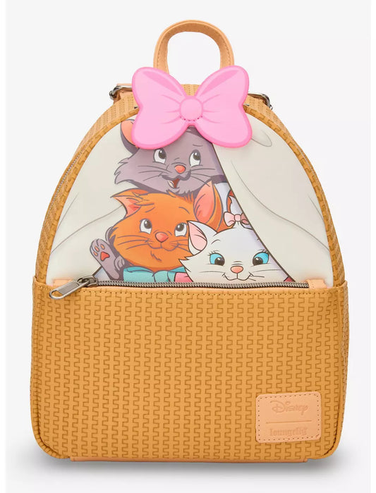 Disney - Sac à dos Aristochats