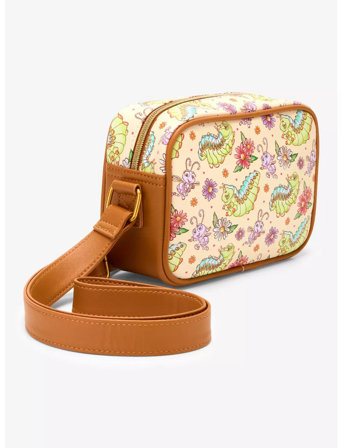 Sac à bandoulière Heimlich