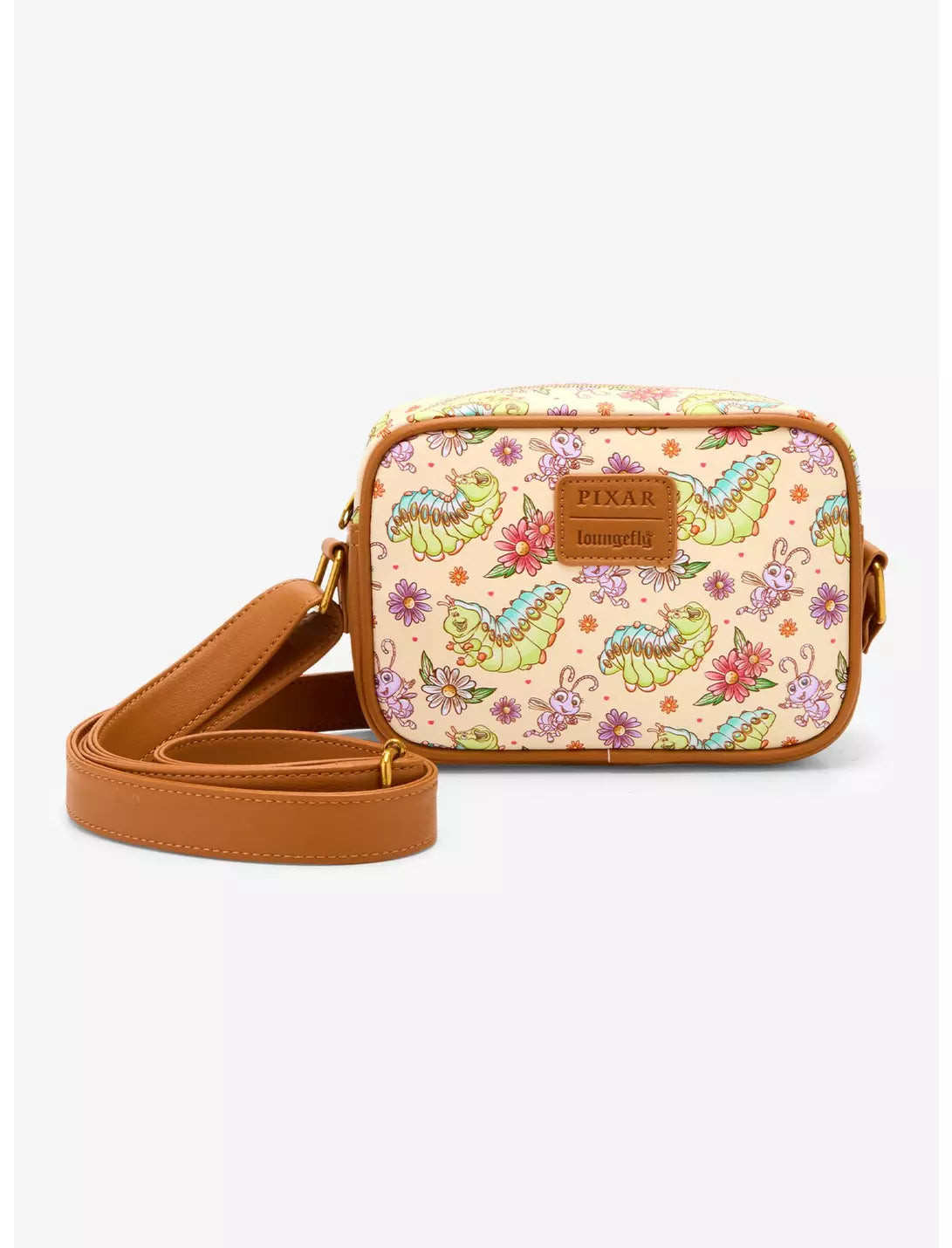 Sac à bandoulière Heimlich