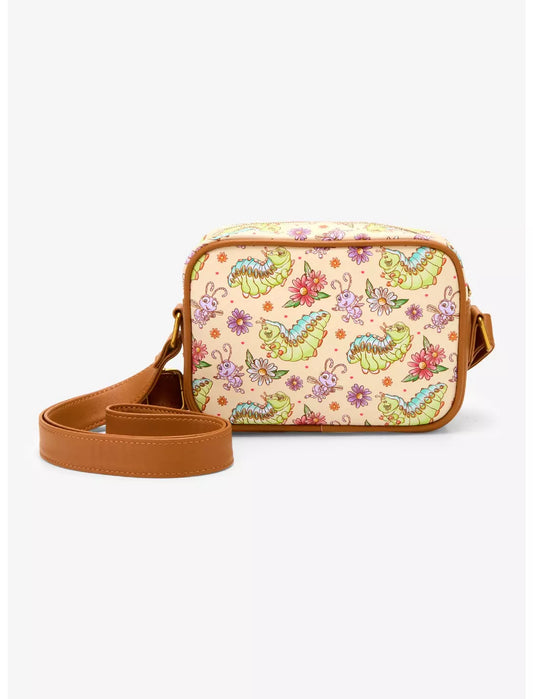 Sac à bandoulière Heimlich