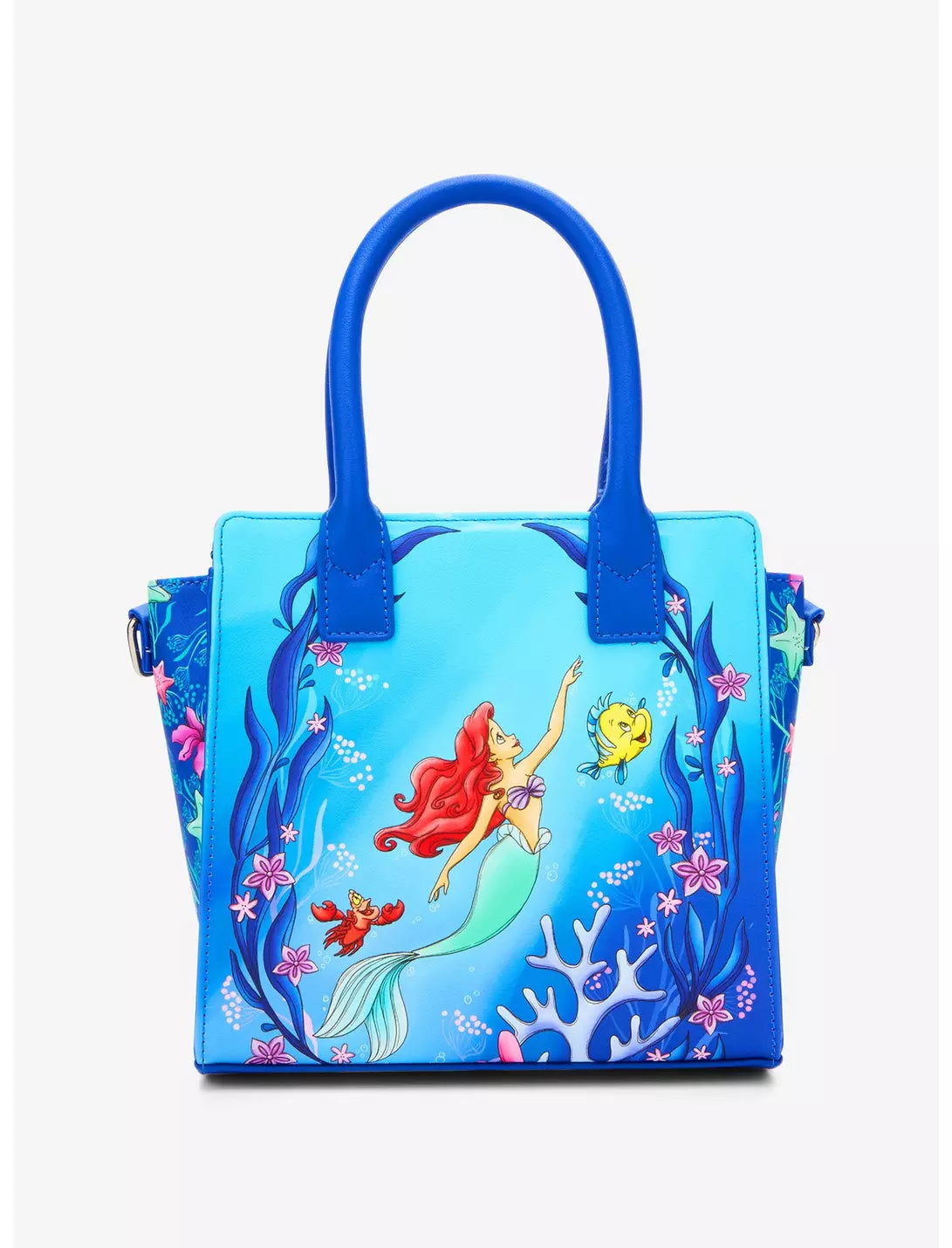 Disney - Sac à bandoulière Ariel la Petite Sirène