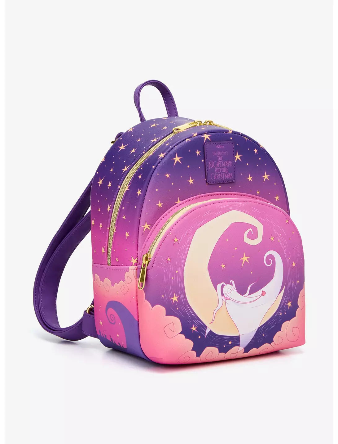 Disney - Sac à dos Zéro