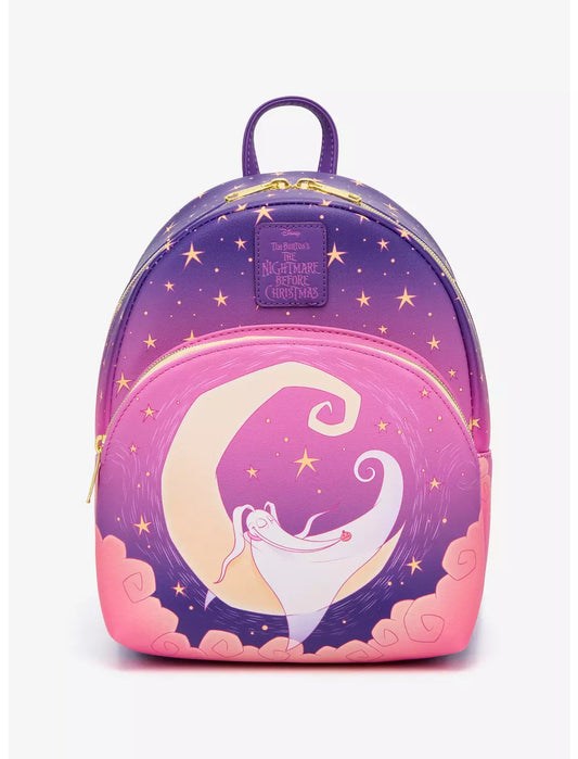 Disney - Sac à dos Zéro