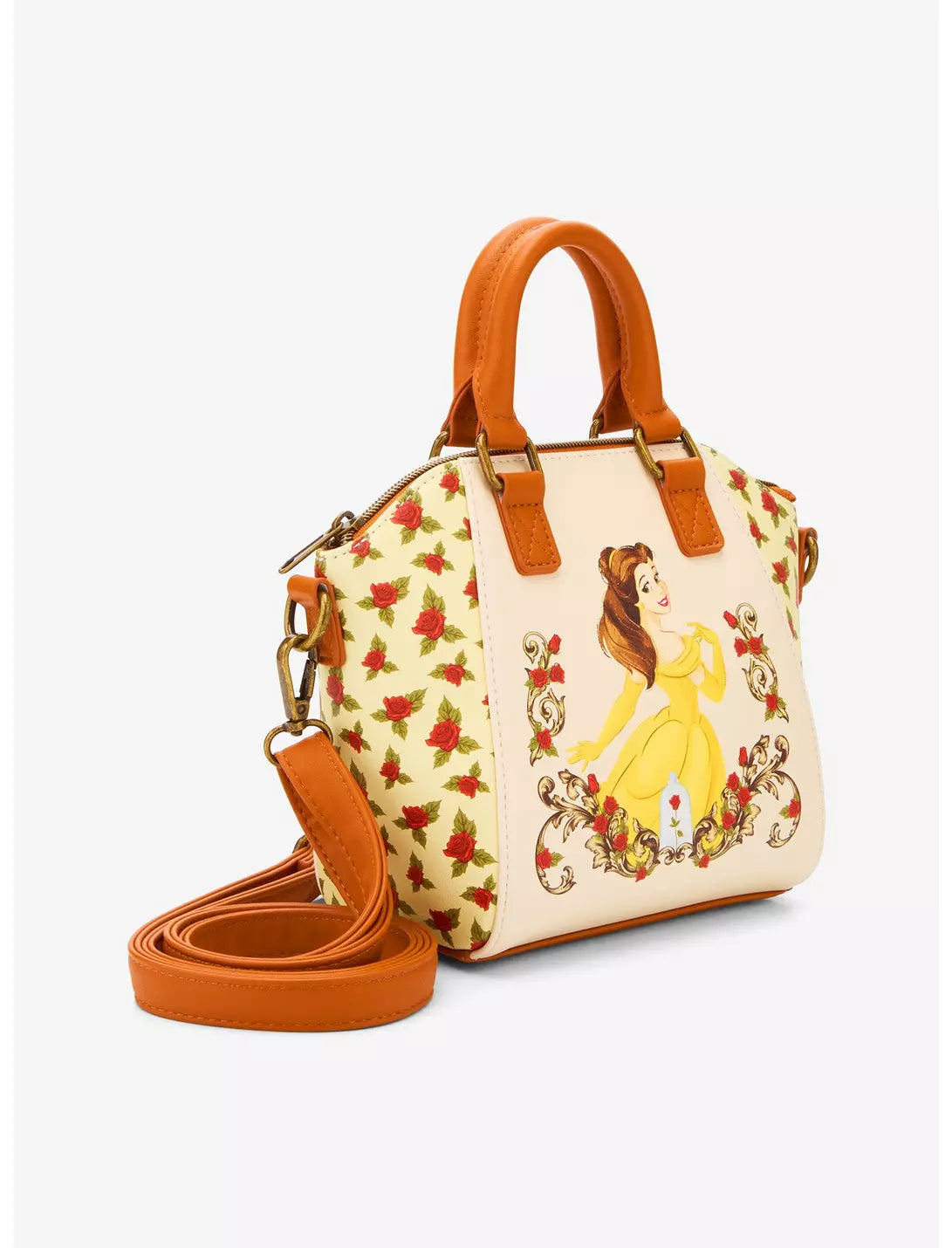 Sac à bandoulière Belle