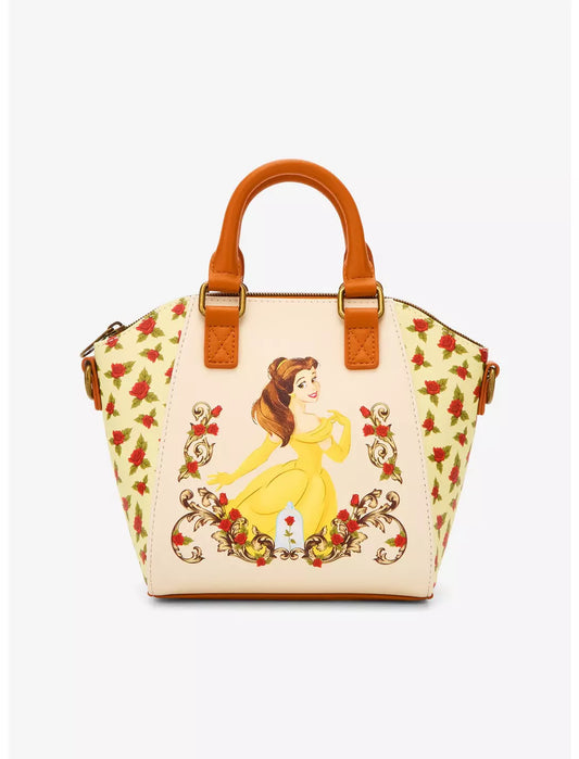 Sac à bandoulière Belle