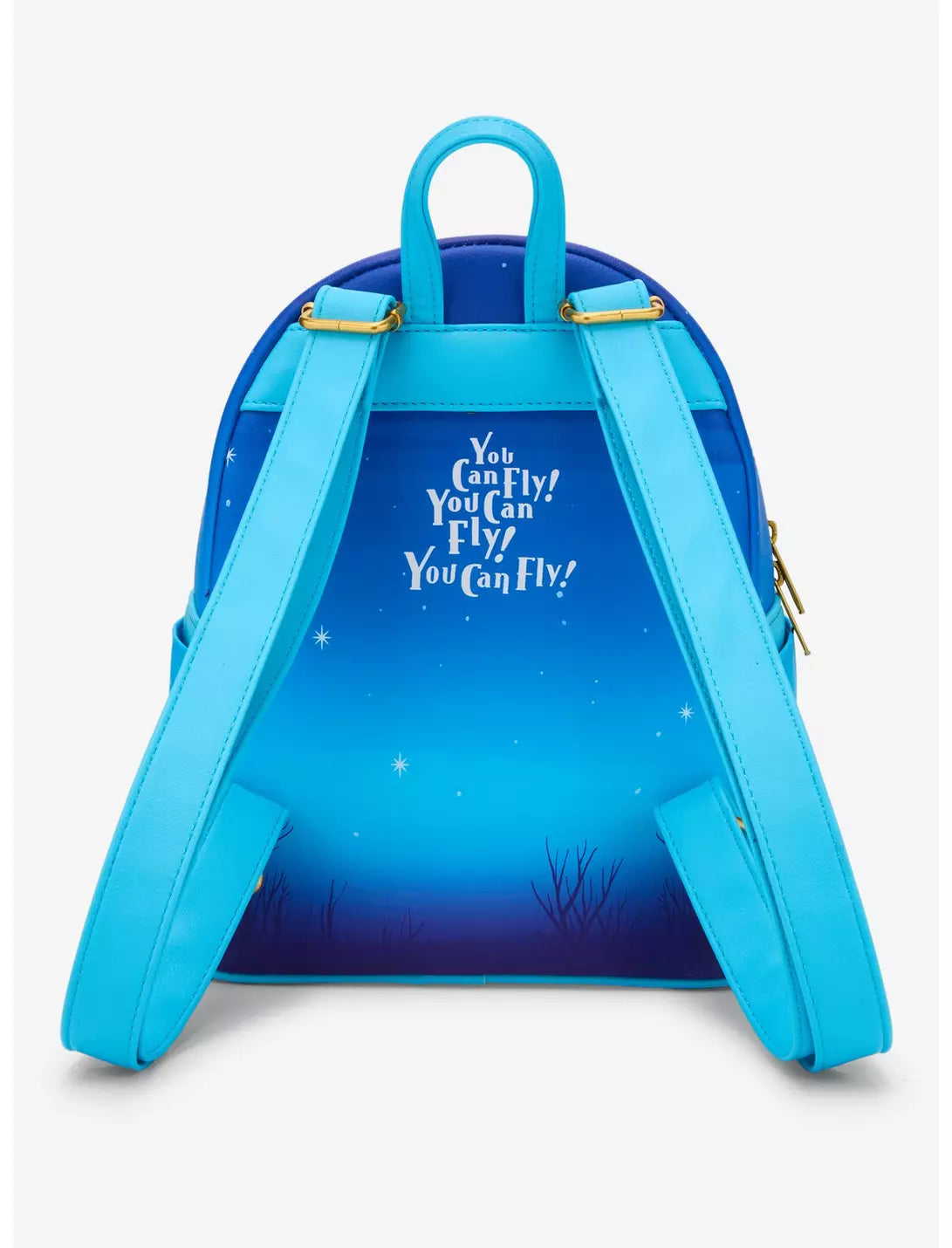 Disney - Sac à dos Peter Pan