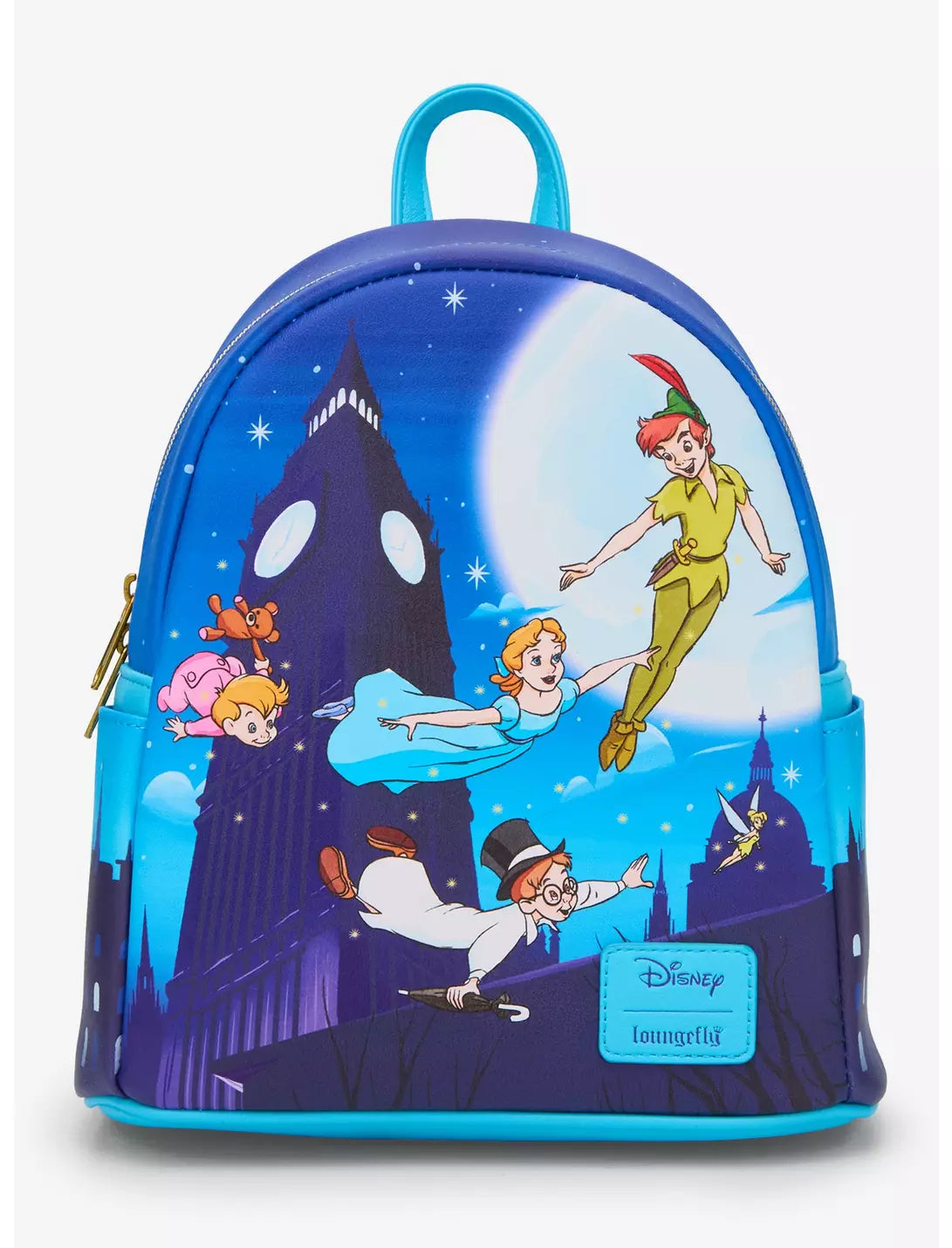 Disney - Sac à dos Peter Pan