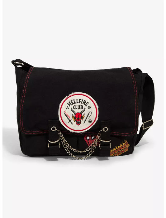 Sac à bandoulière Hellfire Club