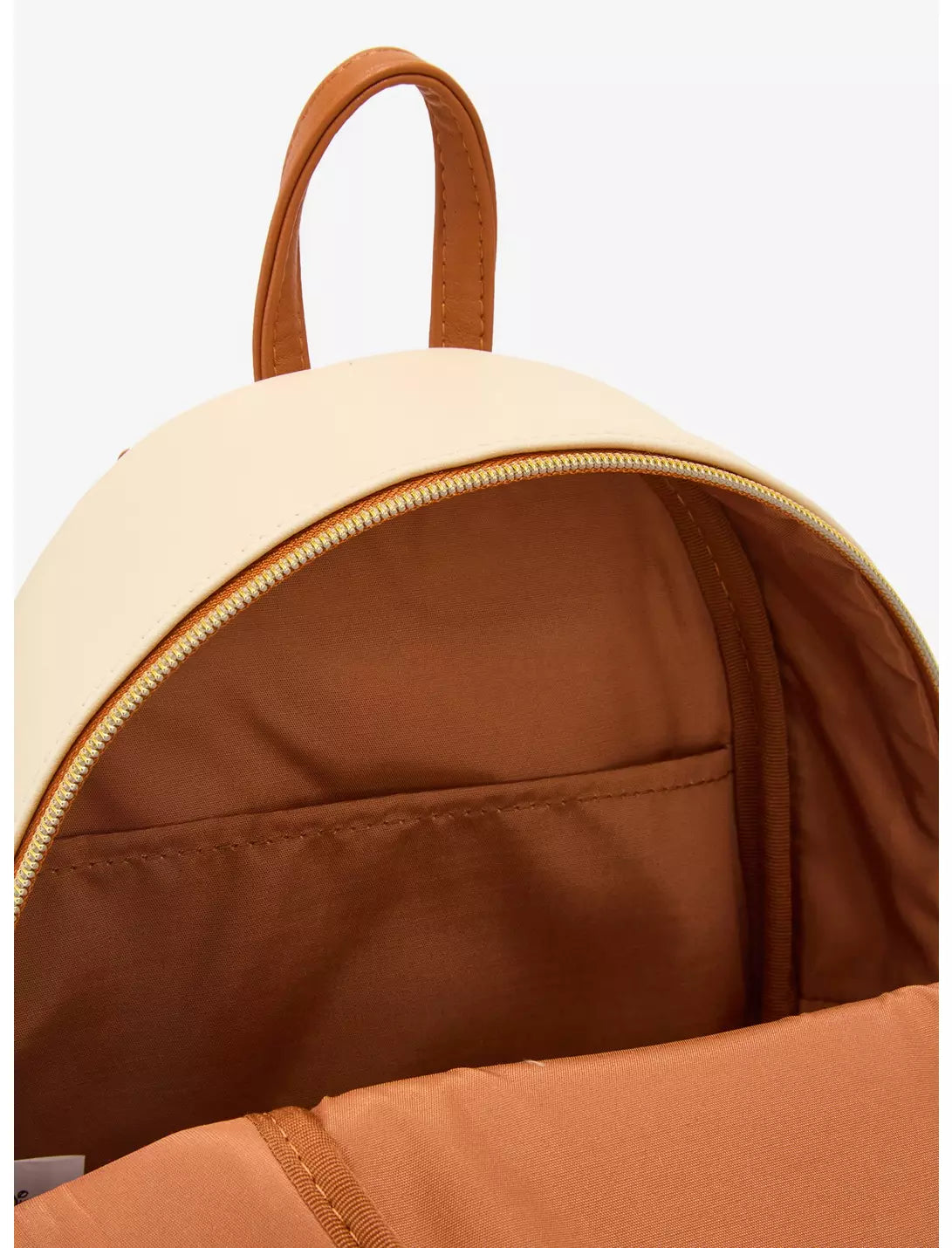 Disney - Sac à dos Belle Castle