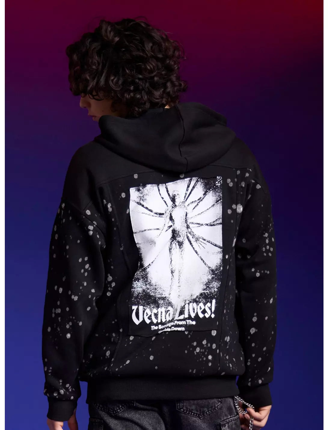 Felpa Preco - Warner Bros - Scooby Doo Mystery Machine