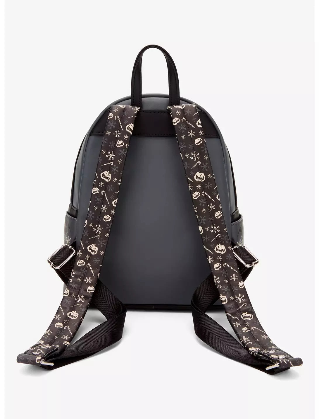 Disney - Sac à dos Jack Skellington Glow in the dark