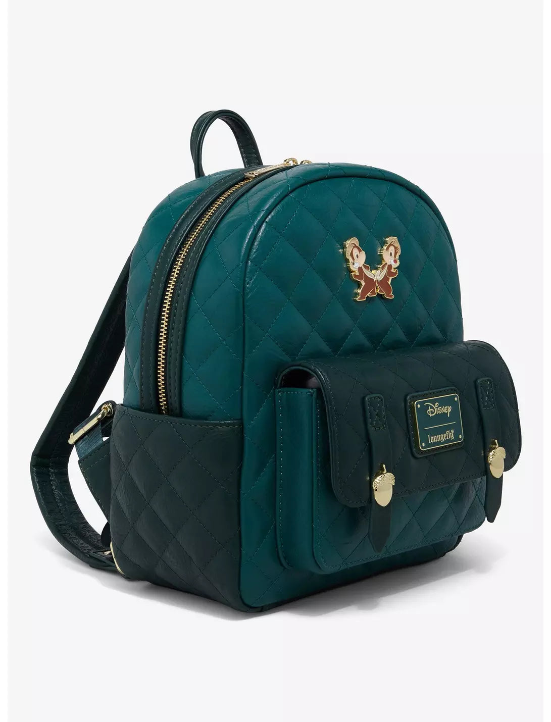 Sac à dos Tic et Tac